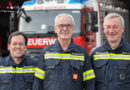 Oö: FF Bad Goisern: Langzeit-Führungs-Trio übergibt in jüngere Hände