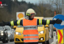 Oö: 37 neue Verkehrsregler bei Lehrgang und 13 bei Weiterbildung von vereideten Lotsen in Kirchschlag ausgebildet