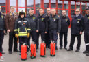 Nö: 494 Feuerwehrjugendmitglieder absolvierten St. Pöltener Wissenstest 2023