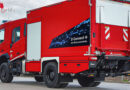Ziegler auf der RETTmobil 2023