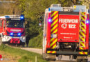 Land Niederösterreich fördert Ankauf von 13 neuen Feuerwehrfahrzeugen