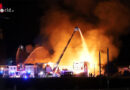 ServusTV fahndet nach Brandstifter von Taufkirchen an der Trattnach | 18.09.2024 ab 20.15 Uhr