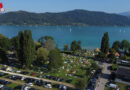 Oö: Suchaktion nach abgängiger Schwimmerin (12) im Attersee mit glücklichem Ausgang
