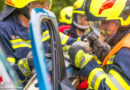 D: BMW schleudert nach Überholmanöver gegen Lastwagen → 3 Tote (24, 26, 62)