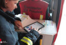 Innovatives Fernzugriff-System REACT überzeugt bei Feuerwehreinsatz in Pinkafeld