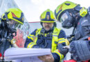 Wien: Wohnungsbrand mit Todesfolge im 15. Bezirk