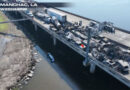 USA: Massenkarambolage auf der I-55 im „Supernebel“ mit 158 Fahrzeugen → mindestens 7 Tote bei New Orleans
