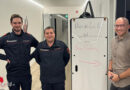 Oö: FMD-Braunau bei „Simulationstraining – Crew-Ressource-Management“ in München