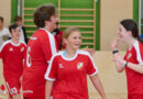 Sbg: Fußballturnier 2023 der Pongauer Feuerwehrjugend