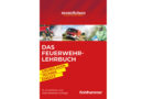Das Feuerwehr-Lehrbuch → 8. Auflage, 2023