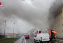Oö: Sieben Verletzte bei Wohnungsbrand in der Wiener Straße in Linz
