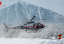 Tirol: Internationales Meeting der „Forest Fires“ Kommission in Telfs → 14 Nationen zum Thema „Waldbrand“
