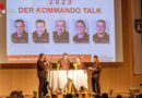 Oö: Feuerwehr Ohlsdorf blickt auf erfolgreiches Jahr 2023 zurück → erstmals mit „Kommando-Talk“