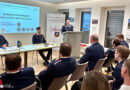 Ktn: Feuerwehr Neuhaus zog Bilanz für 2023