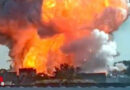 Indien: Mindestens 11 Tote und über 100 Verletzte bei Explosion einer Feuerwerkskörperfabrik