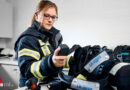 Hinter jeder Maske steckt ein Mensch → Vera trifft ins Schwarze und ihre Mitmenschen mitten ins Herz