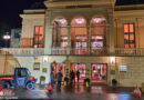 Nö: Bezirksfeuerwehrtag 2024 im Casino Baden mit Einsatzbilanz 2023 des Bezirkes Baden
