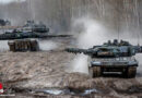 D: Quadriga 2024 → NATO Response Force festigt ihre Einsatzbereitschaft