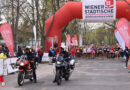 27. Wiener Feuerwehrlauf in Memoriam Michael Podhornik → Samstag, 6. April 2024