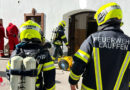 Oö: „Seltsamer Geruch“ führt zu Evakuierung in Laufffen in Bad Ischl