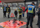 Stmk: Abschnitts-Feuerwehrjugendübung im Abschnitt II Mürzzuschlag