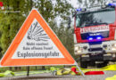D: Gasleck bei Bauarbeiten in Neumünster: 16 Bewohner evakuiert