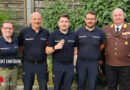 Oö: Garstner Feuerwehrmann ist Landessieger bei der Leistungsprüfung um das FLA in Gold 2024