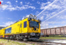 Revolution in der Eisenbahn-Rettung-Brandbekämpfung: ÖBB präsentierten neuen Rettungszug / Servicejet