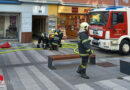 Nö: Von Einsatz zu Einsatz geeilt → dramatische Menschenrettungen fordern die Feuerwehr in Wr. Neustadt
