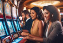 Live-Casino Tipps: So maximieren Sie Ihr Spielerlebnis!