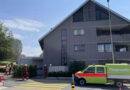 Schweiz: Explosion durch Photovoltaik-Batterien → Frau schwer verletzt