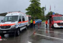 Schweiz: Segelboot bei Regatta bei Zug gesunken → zwei Gerettete (40, 70), ein Vermisster (56)