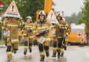 Sbg: Gemeinsam mehr bewegen – Lauf:Feuer → Charity-Lauf in Elixhausen