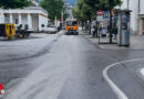 Oö: Drei Einsätze fast parallel in Bad Ischl (2x BMA und Ölaustritt)