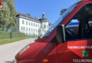 Nö: Begehung der Justizanstalt Wilhelmshöhe in Tullnerbach