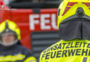 Bayern: Transporter kracht auf A 96 bei Memmingen am Stauende auf Wohnwagen