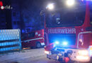 Oö: FF Wels verzeichnet für 2024 einen Einsatzrückgang von 20 %