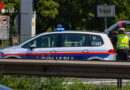 Oö: Schwerer Kreuzungscrash zwischen zwei Pkw