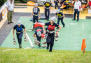 Oö: Erfolgreiche Premiere der 1. Bergtrophy der Feuerwehr Wasserdobl