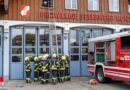 Oö: Truppmann-Ausbildung im Bezirk Vöcklabruck → 47 neue Feuerwehrmänner und -frauen ausgebildet