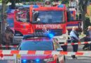 D: Gasgeruch in der Innenstadt von Idstein → CO-Austritt in Tiefgarage