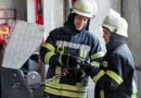 Technologische Innovationen im Bereich Brandschutz und Sicherheit