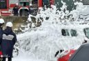 Bgld: Viel Abwechslung beim Jugendwochenende 2024 der Feuerwehr Mattersburg