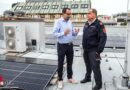 Neuer Brandschutzleitfaden für Photovoltaik-Branche → Ordnungsgemäße Installation ist das A und O