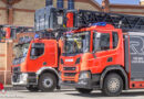 Neue Rosenbauer-Finanziers werden 50,1 % kontrollierende Beteiligung erhalten