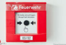 Bayern: Brand im Sicherungskasten im Baumarkt in Füssen