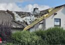 D: Über 60 Sturmeinsätze in Attendorn → Ursache wahrscheinlich Tornado