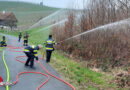 Stmk: Waldbrandzug des Katstrophenhilfsdienstes des BFV Deutschlandsberg ist bestens ausgebildet und einsatzbereit