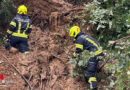 10.000 Feuerwehrkräfte in Oberösterreich im Wettereinsatz → 16. September 2024