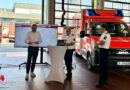 D: Neues Blaulicht-Navi in Frankfurt am Main → noch schneller am Einsatzort